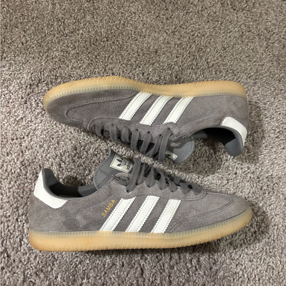 Adidas Samba